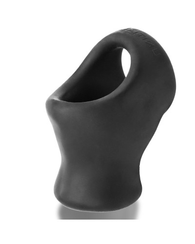 Ballstretcher Unit-X Stretch Night Edition Noir sextoys et accessoires sur La Boutique du Hard