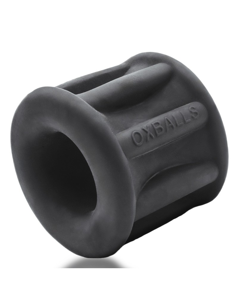 Ballstretcher Baller Night Edition Noir sextoys et accessoires sur La Boutique du Hard