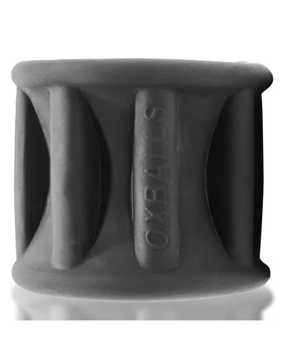 Ballstretcher Baller Night Edition Noir sextoys et accessoires sur La Boutique du Hard