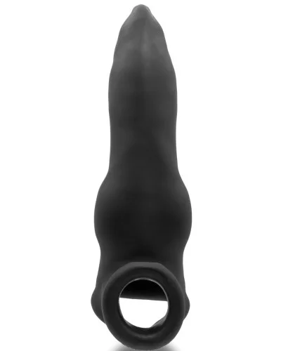 Extenseur de sexe Fido Night Edition 20 x 6 cm Noir sextoys et accessoires sur La Boutique du Hard