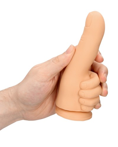 Gode Doigt Thumbs Up 9 x 3cm sextoys et accessoires sur La Boutique du Hard