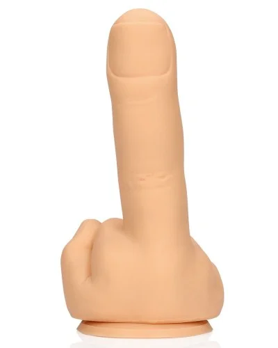 Gode Doigt Up YOURS 10 x 3cm sextoys et accessoires sur La Boutique du Hard