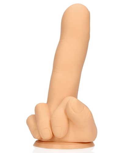 Gode Doigt Up YOURS 10 x 3cm sextoys et accessoires sur La Boutique du Hard