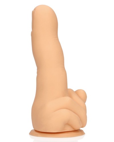 Gode Doigt Up YOURS 10 x 3cm sextoys et accessoires sur La Boutique du Hard