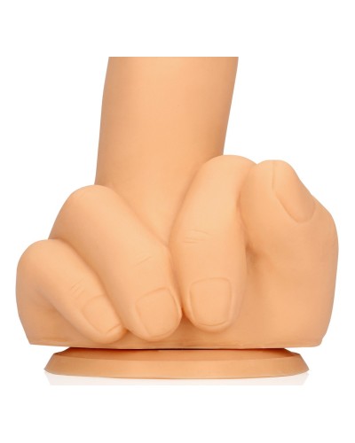 Gode Doigt Up YOURS 10 x 3cm sextoys et accessoires sur La Boutique du Hard