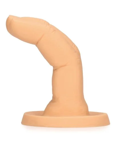 Gode Doigt Cum Over 8 x 4cm sextoys et accessoires sur La Boutique du Hard