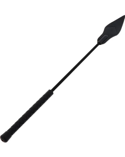 Cravache Black Arrow 50cm Noir sextoys et accessoires sur La Boutique du Hard