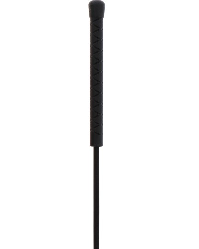 Cravache Black Arrow 50cm Noir sextoys et accessoires sur La Boutique du Hard