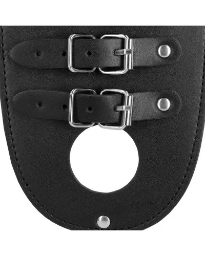 Ceinture de chasteté Belt Cock Noire sextoys et accessoires sur La Boutique du Hard