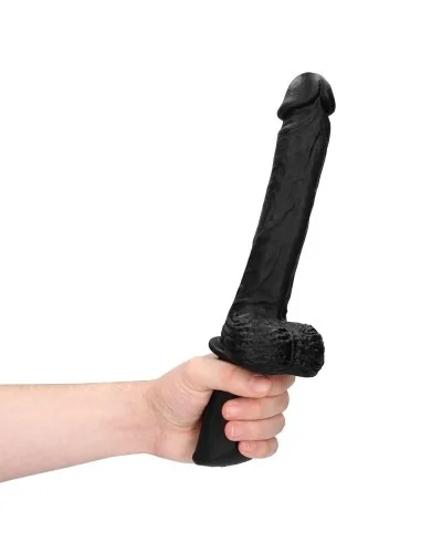 Gode Poignée Va-et-vient Real Thrust 18 x 4cm sextoys et accessoires sur La Boutique du Hard