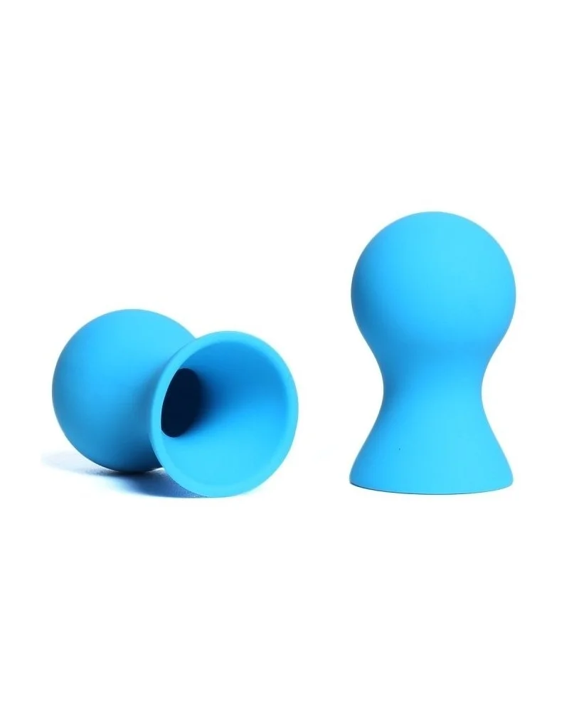 Suce Tétons Dip Nip 25mm Bleu sextoys et accessoires sur La Boutique du Hard