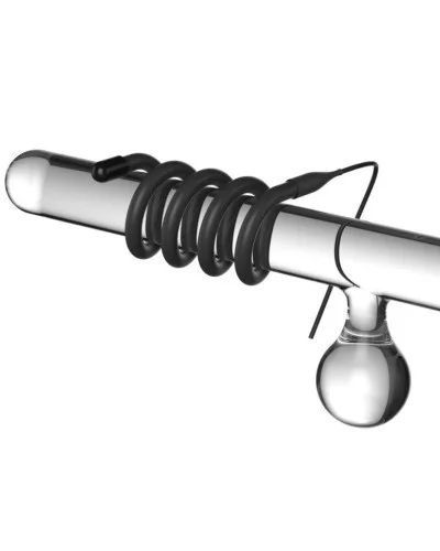 Anneaux flexibles Électro RingFlex sextoys et accessoires sur La Boutique du Hard