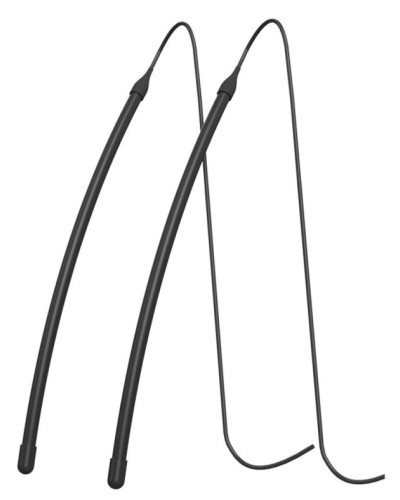 Anneaux flexibles Électro RingFlex sextoys et accessoires sur La Boutique du Hard