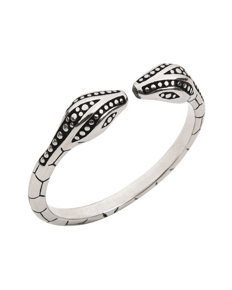 Anneau de gland Two Snake sextoys et accessoires sur La Boutique du Hard