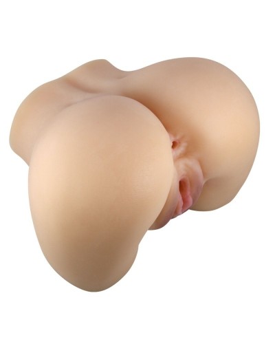 Masturbateur Fessier Vibrant Crazy Bull Mila sextoys et accessoires sur La Boutique du Hard