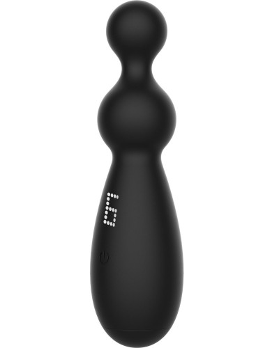 Stimulateur de Prostate Vibrant Twin Thrill 7 x 3.5cm sextoys et accessoires sur La Boutique du Hard