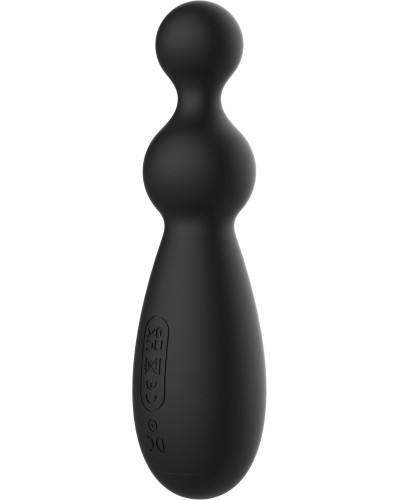 Stimulateur de Prostate Vibrant Twin Thrill 7 x 3.5cm sextoys et accessoires sur La Boutique du Hard