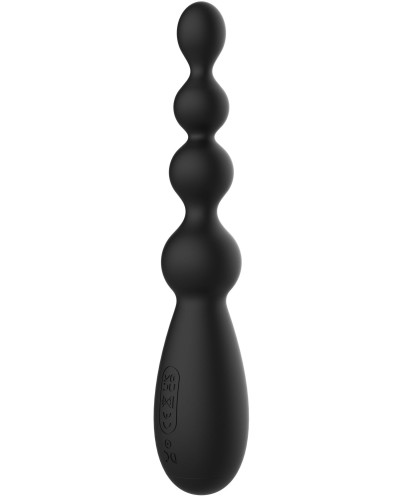Stimulateur de Prostate Vibrant Tetra Thrill 13.5 x 3.6cm sextoys et accessoires sur La Boutique du Hard