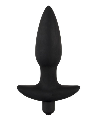 Kit Velvet Start 3 Pièces Noir sextoys et accessoires sur La Boutique du Hard