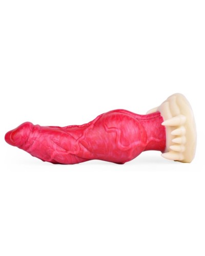 Gode Gukotix 16 x 6cm sextoys et accessoires sur La Boutique du Hard