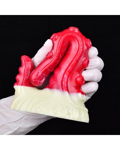 Gode Bopulix 16 x 5cm sextoys et accessoires sur La Boutique du Hard