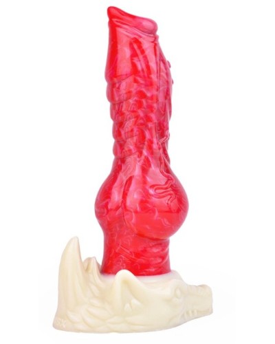 Gode Akatrix 17 x 6cm sextoys et accessoires sur La Boutique du Hard