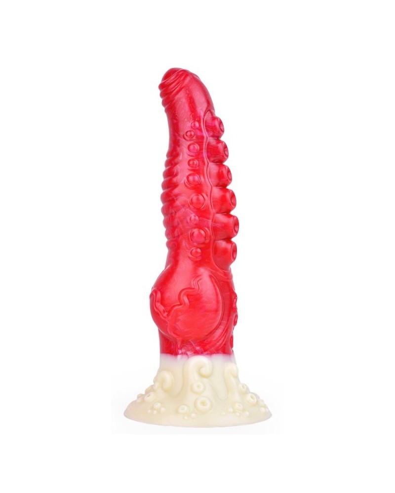 Gode Gatorix 20 x 5.5cm sextoys et accessoires sur La Boutique du Hard