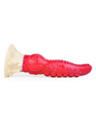 Gode Gatorix 20 x 5.5cm sextoys et accessoires sur La Boutique du Hard