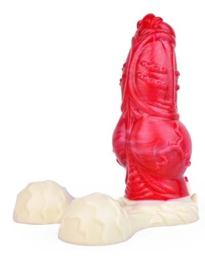 Gode Ektarix 17 x 7.5cm sextoys et accessoires sur La Boutique du Hard