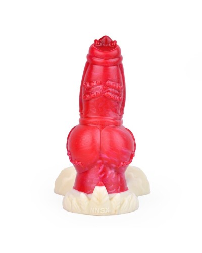 Gode Ektarix 17 x 7.5cm sextoys et accessoires sur La Boutique du Hard