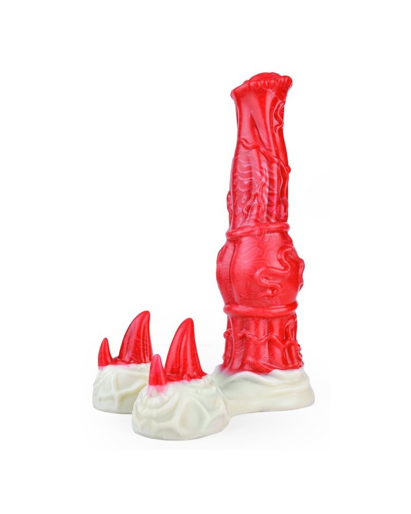 Gode Jutorix 23 x 7cm sextoys et accessoires sur La Boutique du Hard