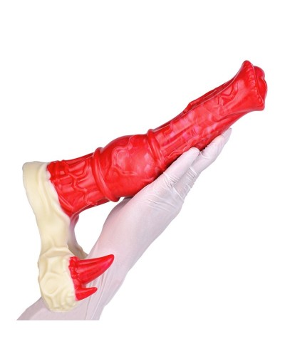 Gode Jutorix 23 x 7cm sextoys et accessoires sur La Boutique du Hard