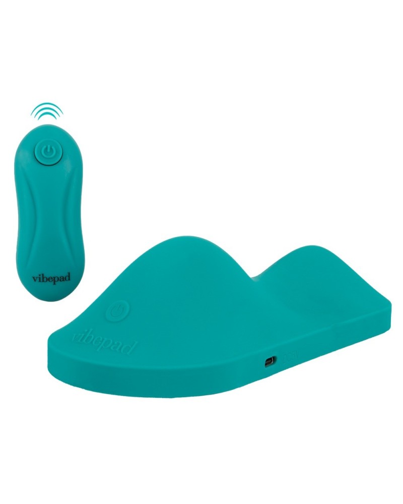 Stimulateur de Clitoris Vibepad Intense sextoys et accessoires sur La Boutique du Hard