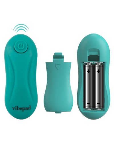 Stimulateur de Clitoris Vibepad Intense sextoys et accessoires sur La Boutique du Hard