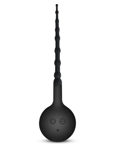 Tige vibrante Vibe Beady 10 cm - Diamètre 2 à 7mm sextoys et accessoires sur La Boutique du Hard