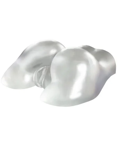 Masturbateur Fessier Fucking Pussy Transparent sextoys et accessoires sur La Boutique du Hard
