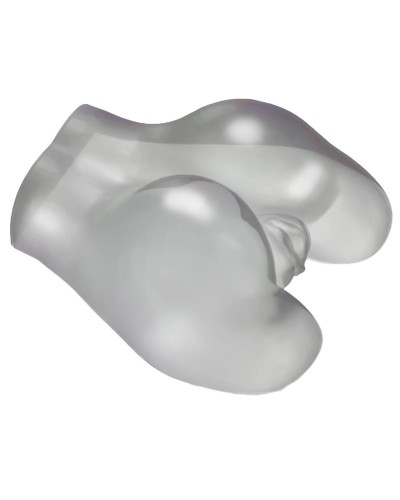Masturbateur Fessier Fucking Pussy Transparent sextoys et accessoires sur La Boutique du Hard