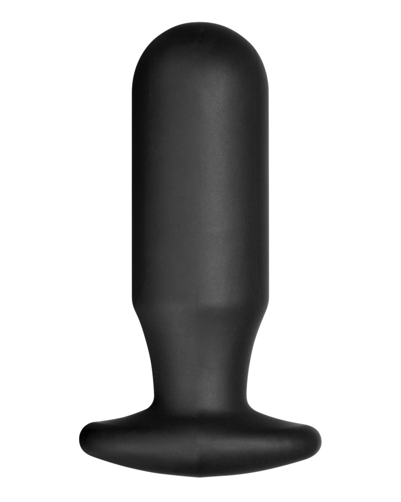Plug Électrostimulation Aura ElectraStim 7.5 x 2.7cm sextoys et accessoires sur La Boutique du Hard