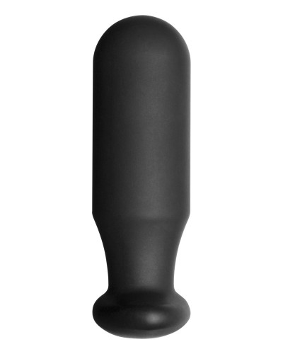 Plug Électrostimulation Aura ElectraStim 7.5 x 2.7cm sextoys et accessoires sur La Boutique du Hard