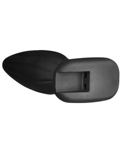 Plug Électro en silicone Rocker ElectraStim 10 x 2.5cm sextoys et accessoires sur La Boutique du Hard