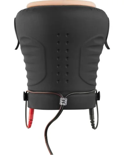 Masturbateur Electrostim Jack Socket 10 x 4cm sextoys et accessoires sur La Boutique du Hard