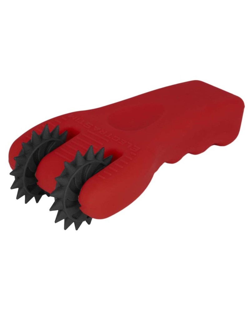 Double Roue à picots Electrostim Infinity sextoys et accessoires sur La Boutique du Hard