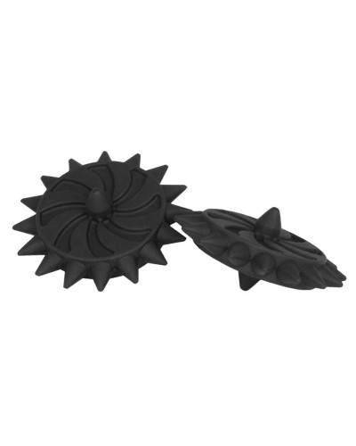 Double Roue à picots Electrostim Infinity sextoys et accessoires sur La Boutique du Hard