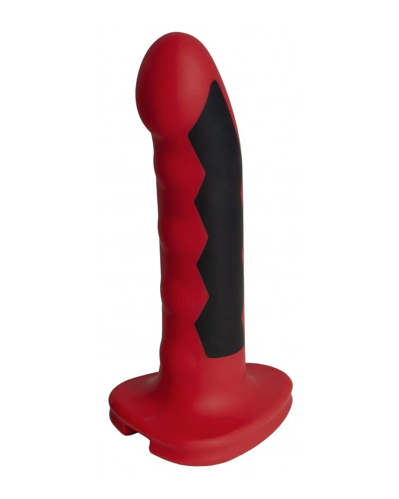 Gode Électro Komodo ElectraStim 14 x 3.6cm sextoys et accessoires sur La Boutique du Hard