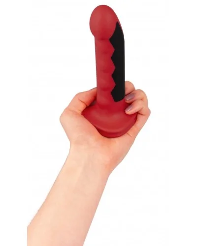 Gode Électro Komodo ElectraStim 14 x 3.6cm sextoys et accessoires sur La Boutique du Hard
