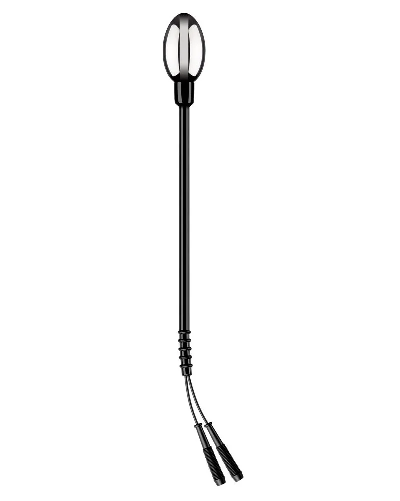 Plug Électro Tadpole ElectraStim 15 x 3cm sextoys et accessoires sur La Boutique du Hard