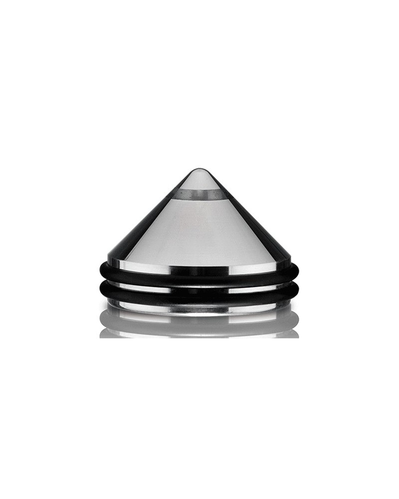 Sonde d'électrostimulation clitoridienne Halo ElectraStim sextoys et accessoires sur La Boutique du Hard