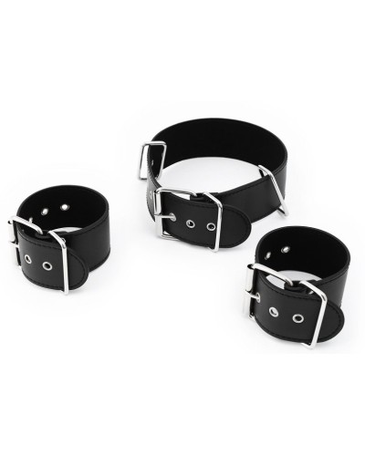 Attaches Bras-Taille Restrain Waist sextoys et accessoires sur La Boutique du Hard