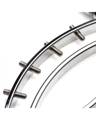 Écarteur de Lèvres Vaginales Spread 'Em Poker sextoys et accessoires sur La Boutique du Hard