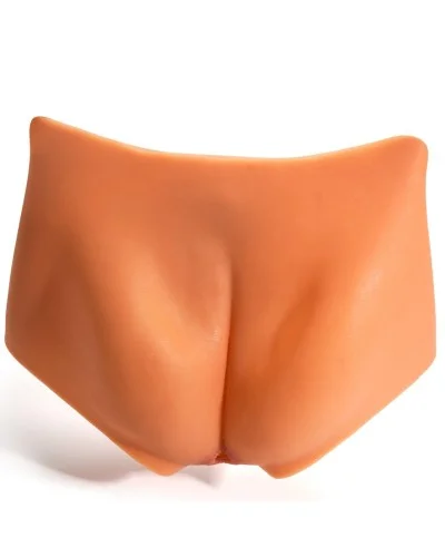 Boxer Prothèse Vulve et Fessier Miss Vagina sextoys et accessoires sur La Boutique du Hard